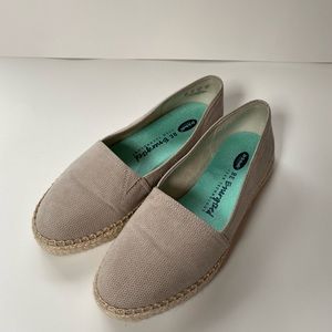 Dr. Scholl’s Espadrille Slip Shoes